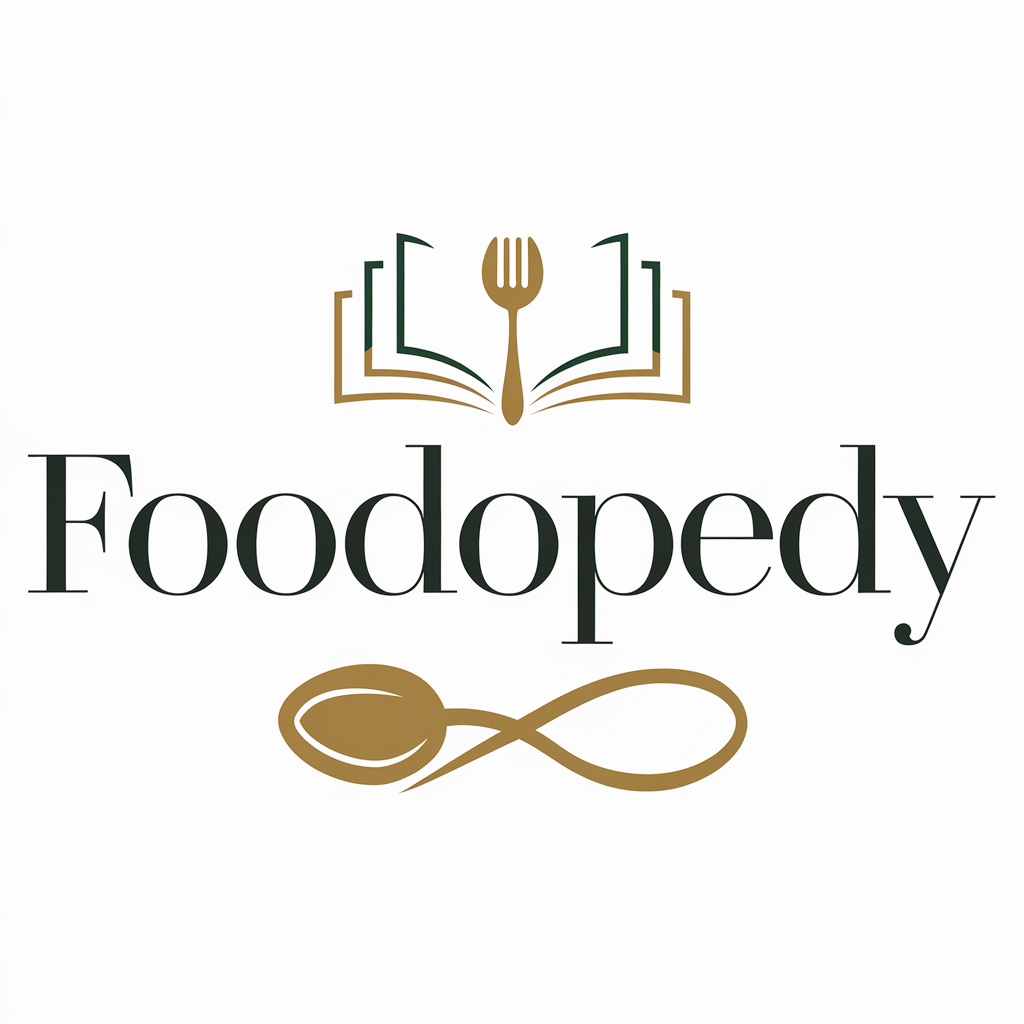 Logo foodopedy